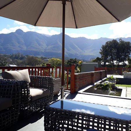 20 On Somerset Swellendam Luaran gambar