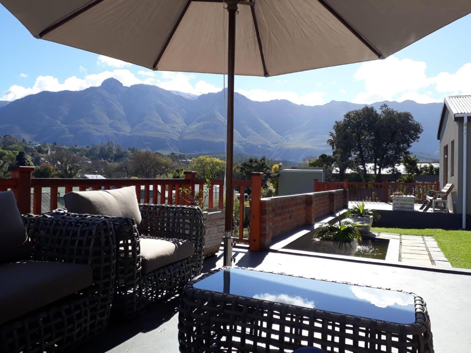 20 On Somerset Swellendam Luaran gambar