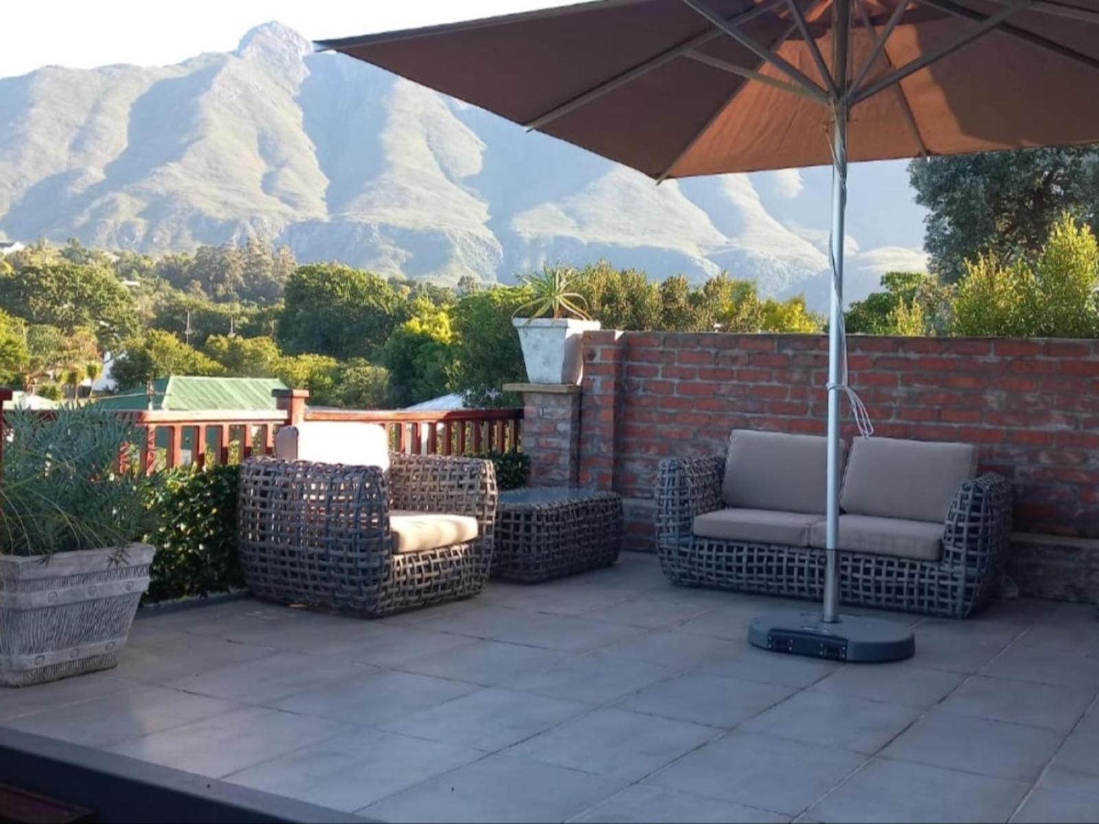 20 On Somerset Swellendam Luaran gambar