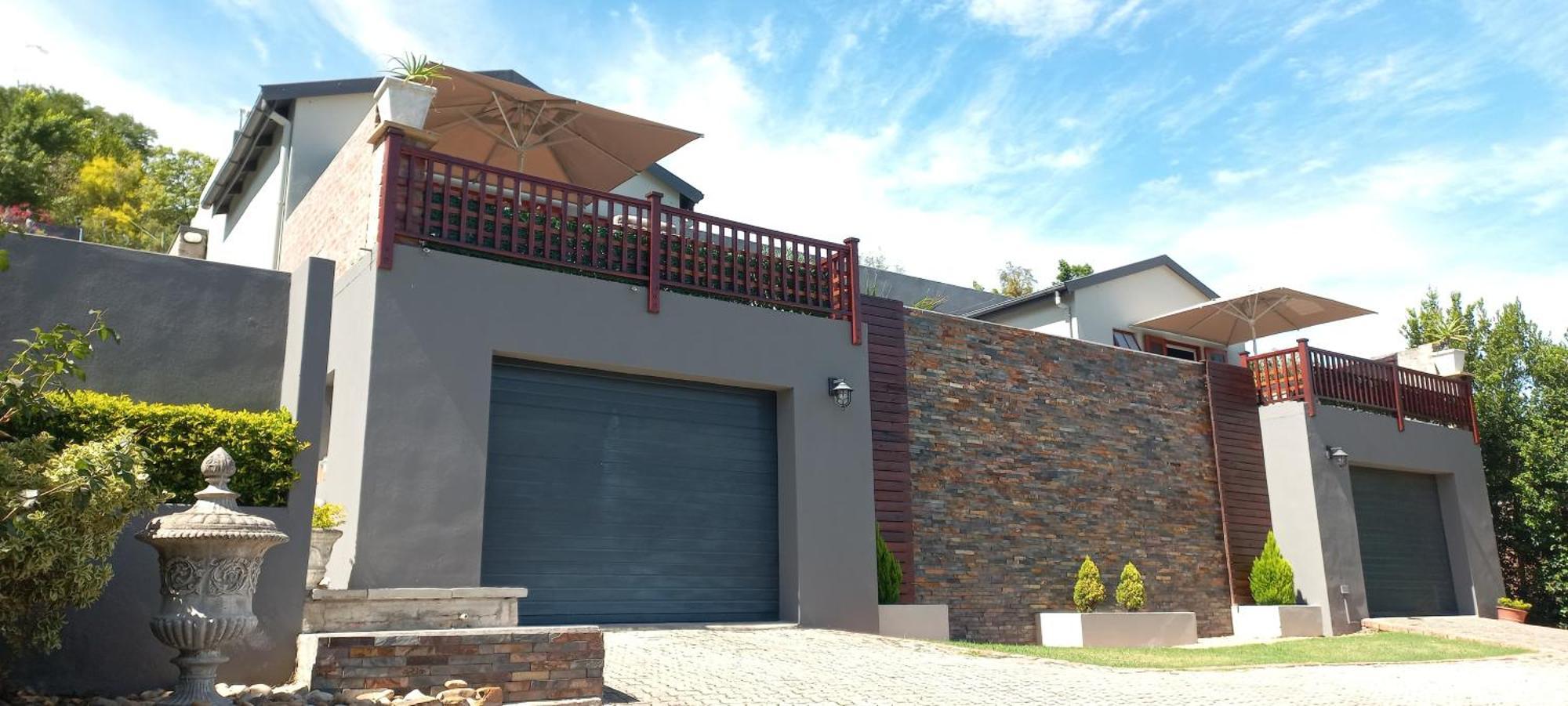 20 On Somerset Swellendam Luaran gambar