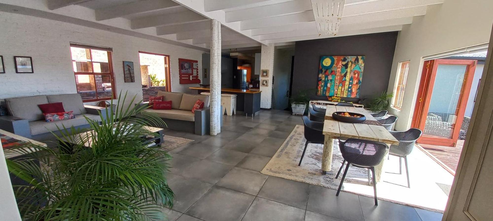 20 On Somerset Swellendam Luaran gambar