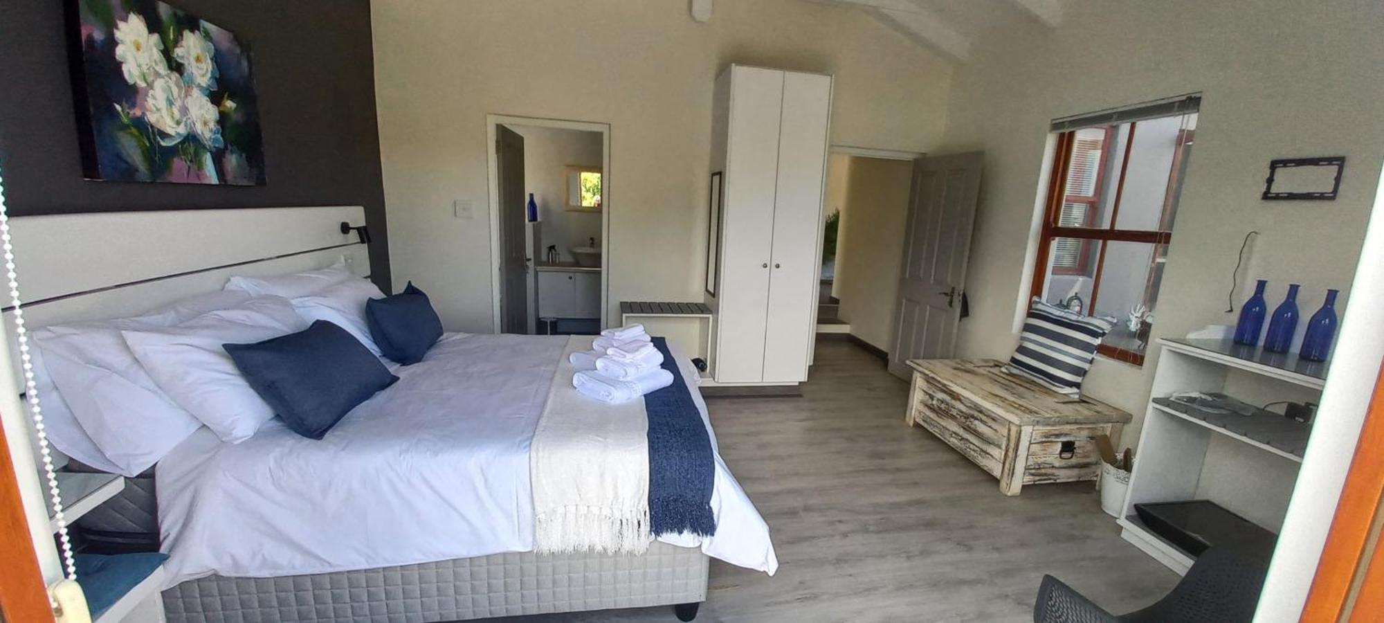20 On Somerset Swellendam Luaran gambar