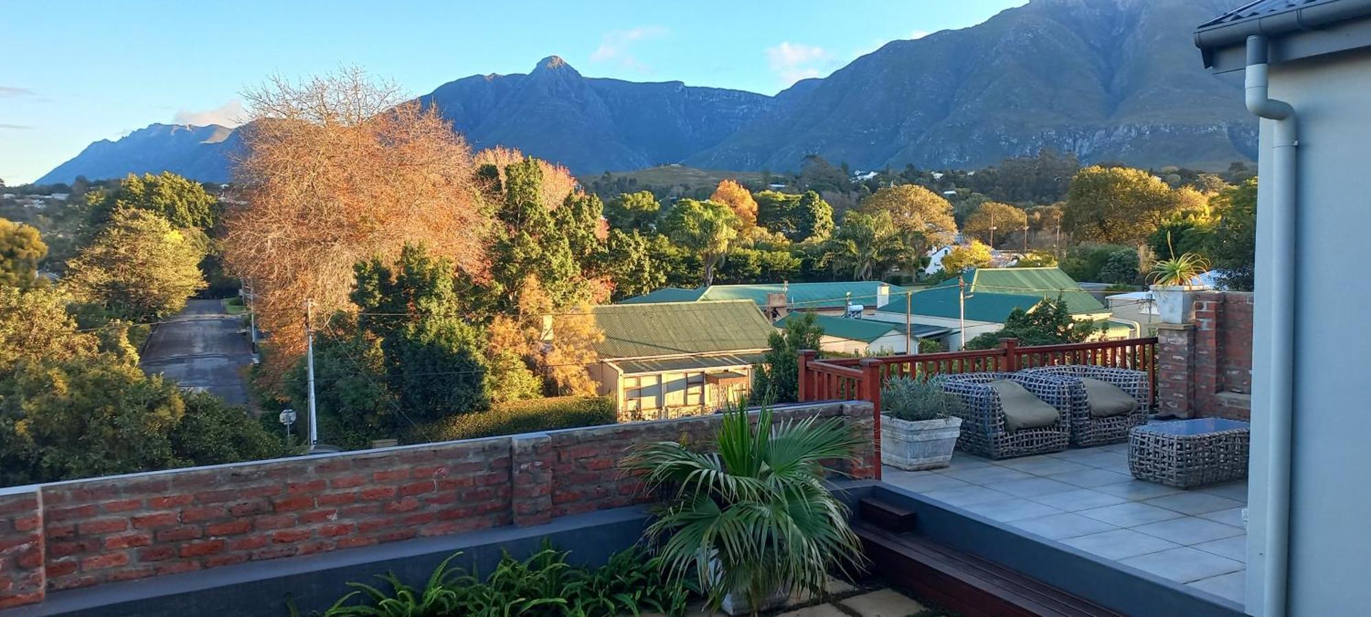 20 On Somerset Swellendam Luaran gambar