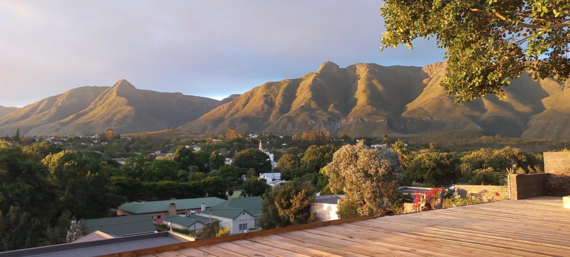 20 On Somerset Swellendam Luaran gambar