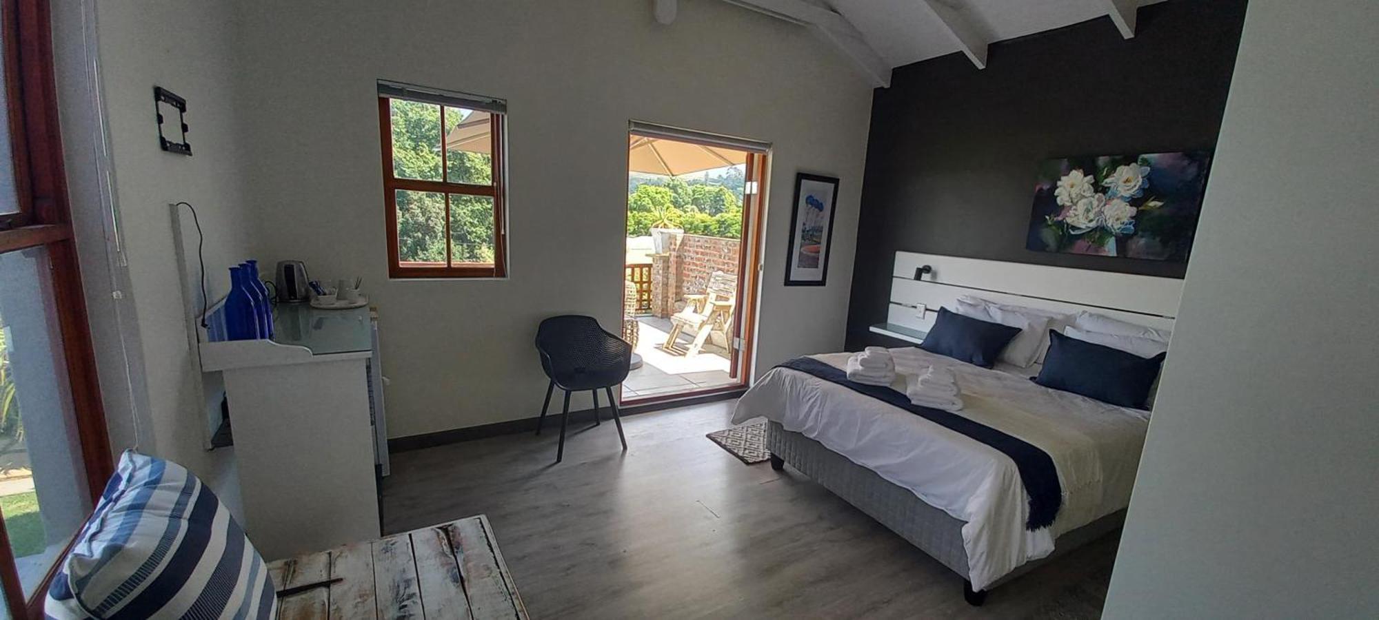 20 On Somerset Swellendam Luaran gambar