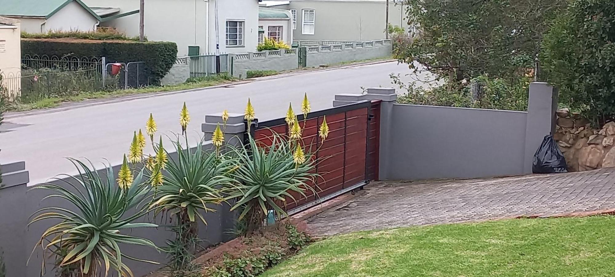 20 On Somerset Swellendam Luaran gambar