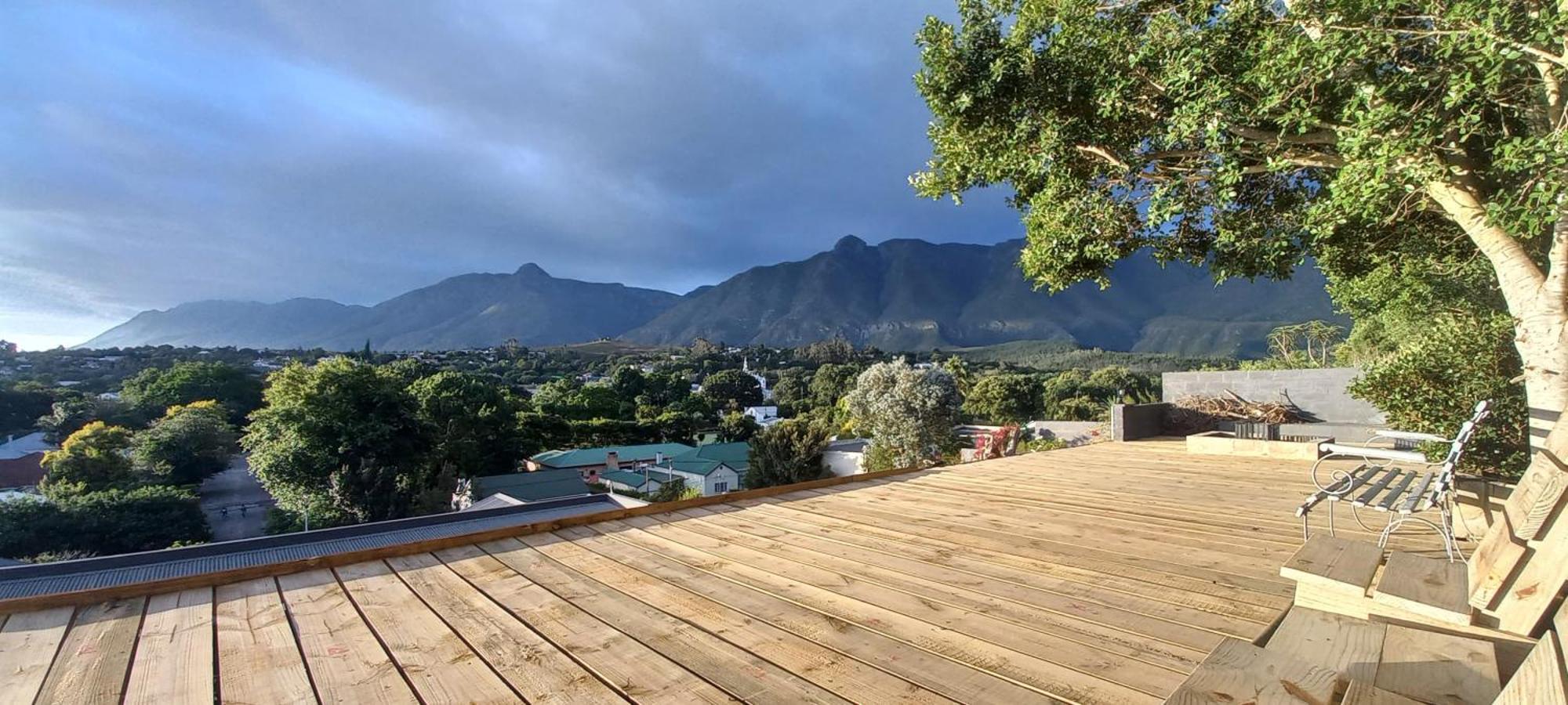 20 On Somerset Swellendam Luaran gambar